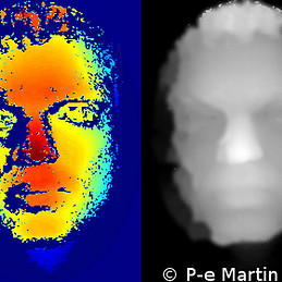 Pierre-Etienne Martin