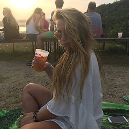 Isabel Palos Aguilera