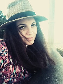 Petya Jones