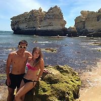 Sergio Moragón Ledesma