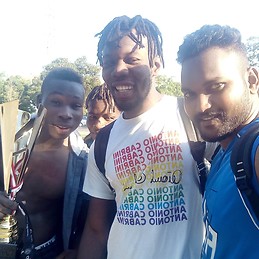 Sathishpanday Thalathoti