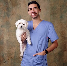 Saul Gonzalez Yanez