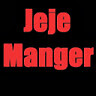 Jeje Manger