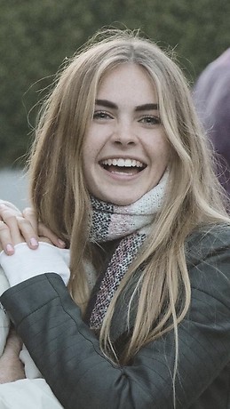 Rebecca Rapp
