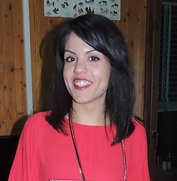 Mariantonietta Acocella