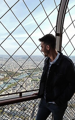 Joaquín García Fernández