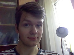 Stanislav Tarasov
