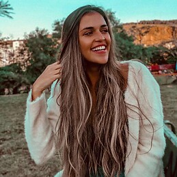 Giovanna Torres
