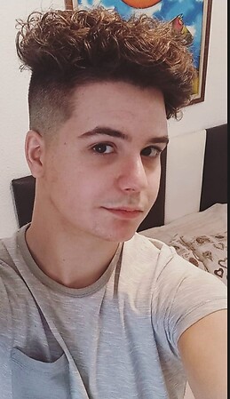 Victor Alcalá Pérez