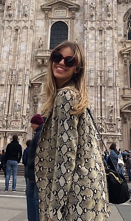 Eva Fernández