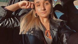 Alazne Larrinaga Garzon