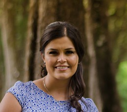 Karen Rodríguez Núñez