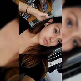 Katherin Carrasco Montoya