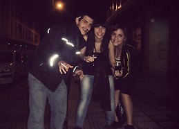 Sara Fontiveros Martín