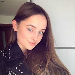 Augustė Norvaišaitė