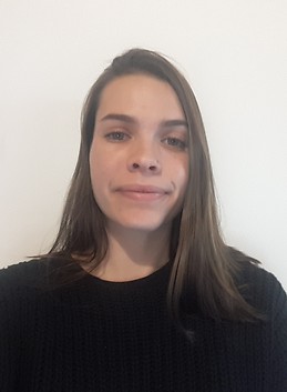 Megan Nicola van Rensburg