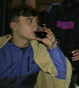 Miguel Gimeno Benlloch