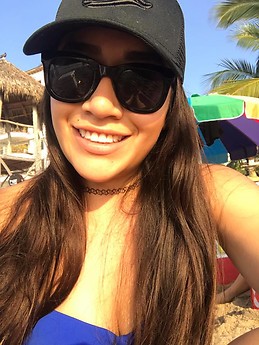 Daniela Iveth Navia Sánchez