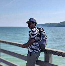 Sankha Pal
