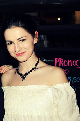 Anna-Mariya  Martyshchuk