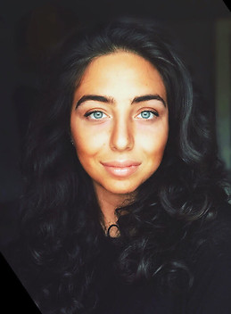 Gvantsa Davitashvili