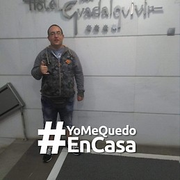 Jonatan Solis Mendez