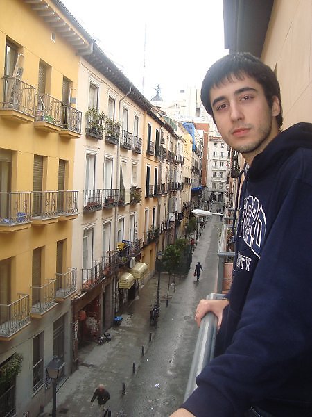 Andrés Gutiérrez