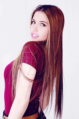 Manuela Gutiérrez Tomé