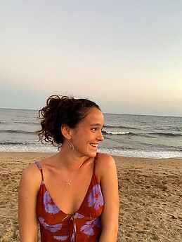 OLATZ IBARROLA CADAVID