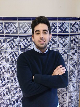 Sergio Casares Fernández