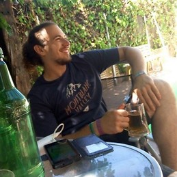 Pablo García Herrero