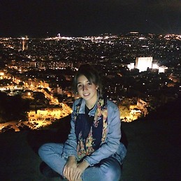 Maria Solà Martínez