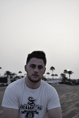 Daniel Herranz Vicente