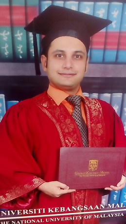 Hamidreza Barari