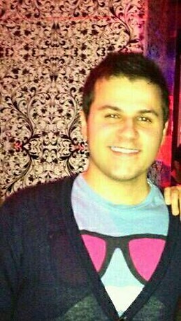 Manuel Javier Gomez Benedito