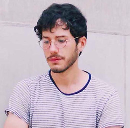 Juan Andrés Barquero Morales