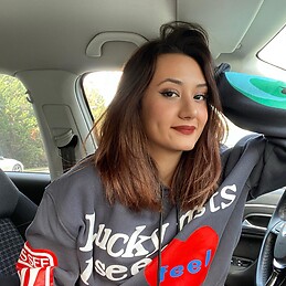 Zeynep Sude Boyraz