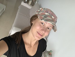 Claudia Bordoy