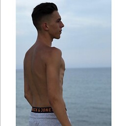 Jorge Muñoz Martínez