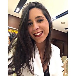 Lucía Temiño Francés