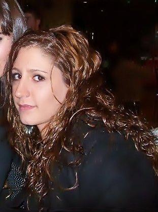 VERÓNICA Feijóo Cosgaya