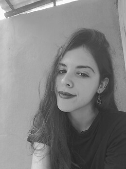 Yazmina Sánchez Hernández