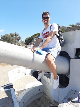 Jesús Sánchez López