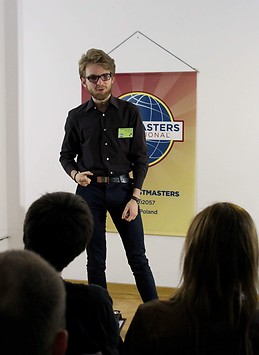 Rafał  Staszek vel Staszewski 