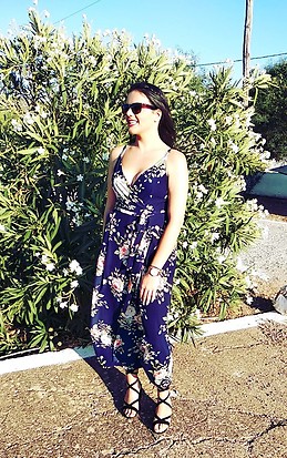 Ευγενία Καστ