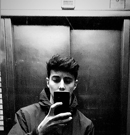 Nacho Amieiro Fernández