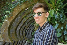 Rhys James