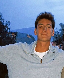 GUILLE VILLORIA TRIAS DE BES