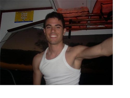 Ruben Alvarez Sanchez