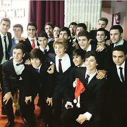 Alvaro García-Cañal